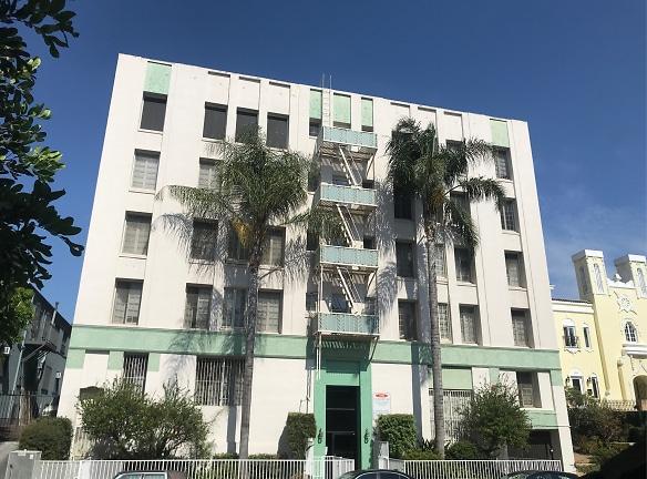 Kingsley Apartments - 318 S Kingsley Dr - Los Angeles, CA Apartments for Rent