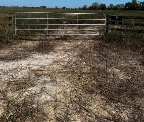 Tract 38 Fm 1093, Eagle Lake, TX 77434 - MLS 15903428 for Sale