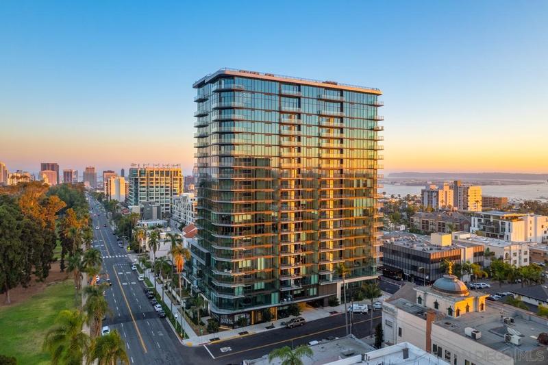 525 Olive San Diego Ca, Unit 514, San Diego, CA 92103 for Rent