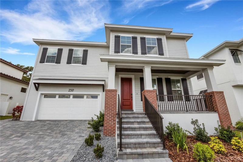 2317 DERBYSHIRE AVE, LAKELAND, FL 33803 Single Family Residence For Sale  MLS# L4937419 for Rent