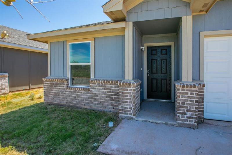 7809 Vineyard Dr, Abilene, TX 79606 for Sale