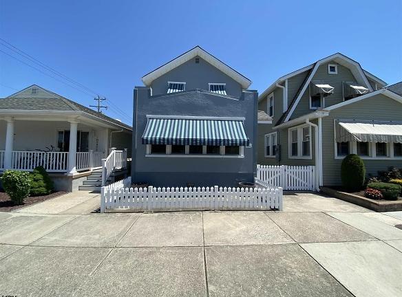 227 N Union Ave - Margate City, NJ 08402 - Home For Rent