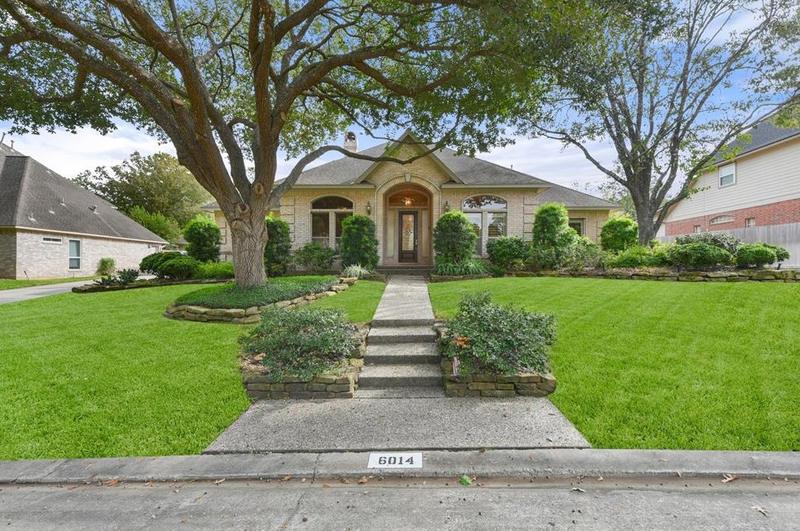 6014 Rapid Creek Ct, Houston, TX 77345 - MLS 84612804 for Sale