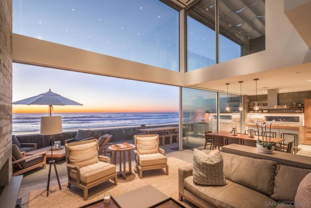 2112 Ocean Front, Del Mar CA 92014 for Sale