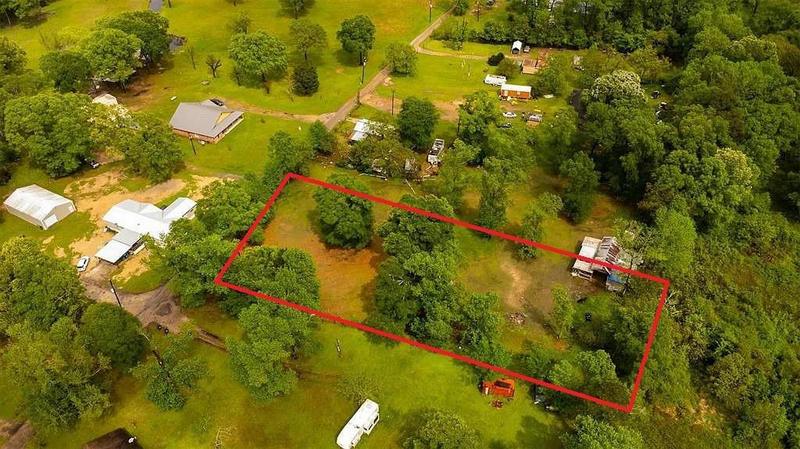 19430 WELLS RD, Conroe, TX 77306 Land For Sale  MLS# 19214104