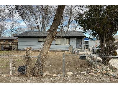 N 3rd St for Sale