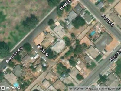 N 12th St for Sale