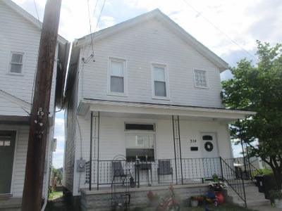 21st St for Sale
