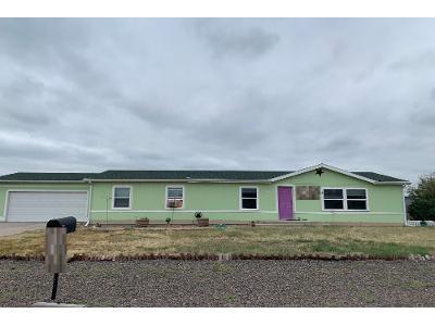 Bluestem St for Sale