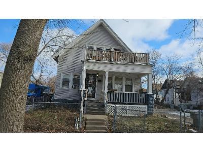 N 24th Pl for Sale