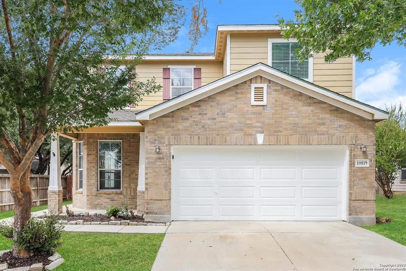 10819 Gazelle Cliff, San Antonio, TX 78245 for Rent