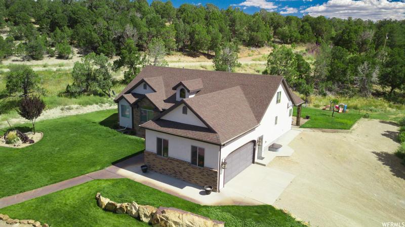 1396 E CLAYHILL DR, Monticello, UT 84535 Single Family Residence For Sale  MLS# 1898152 for Rent