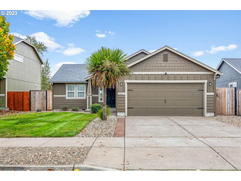 5525 MEHR AVE, Eugene OR 97402 for Sale