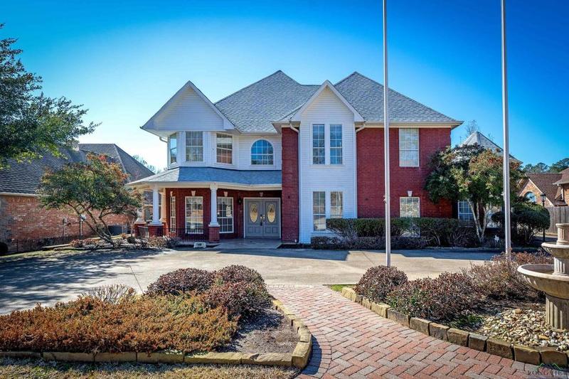 1406 Secluded Ln, Longview, TX 75604 for Sale