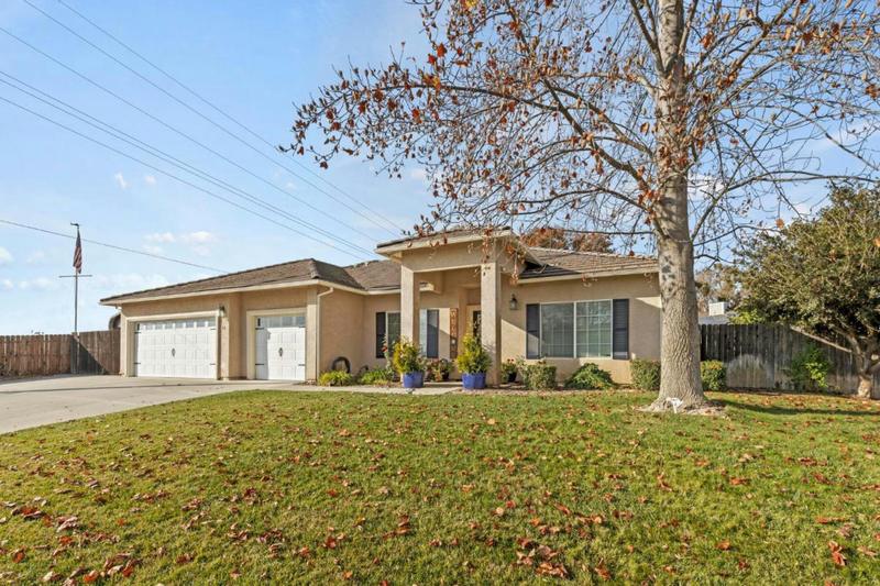 16 BRENTWOOD DR, Colusa, CA 95932 Single Family Residence For Sale  MLS# 223114930