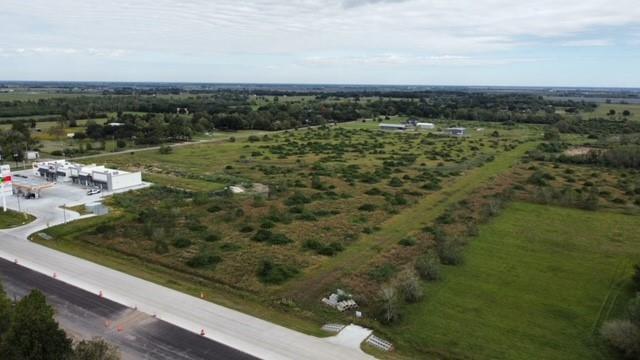 0 Hwy 36, Guy, TX 77444 for Sale