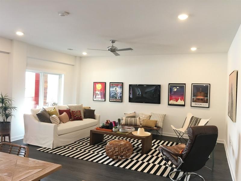 4361 South Congress Avenue, Unit 124, Austin, TX 78745 for Rent