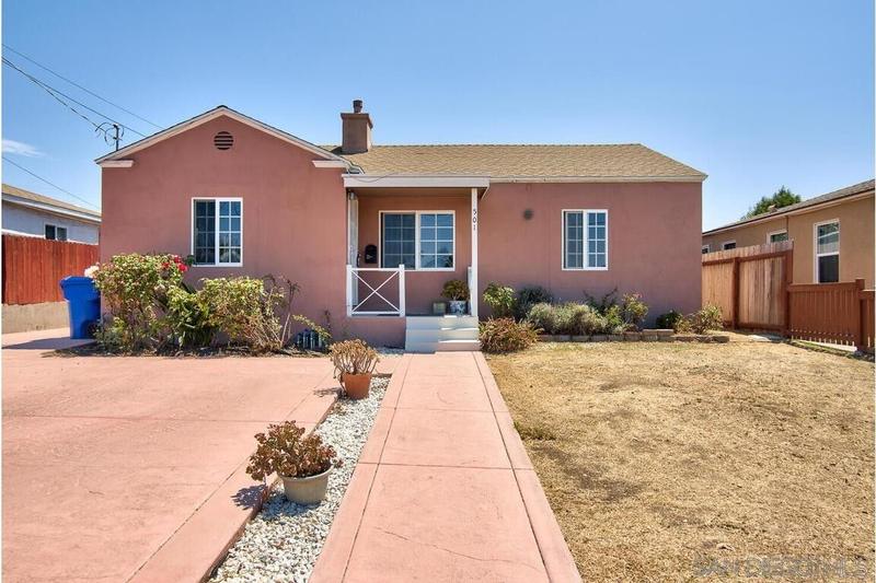 San Diego, San Diego County, CA House for sale Property ID: 417405628