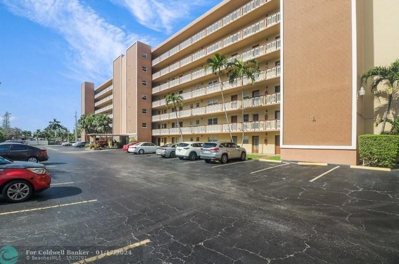 420 NE 12th Ave #605, Hallandale Beach, FL 33009 - MLS F10416735 for Sale
