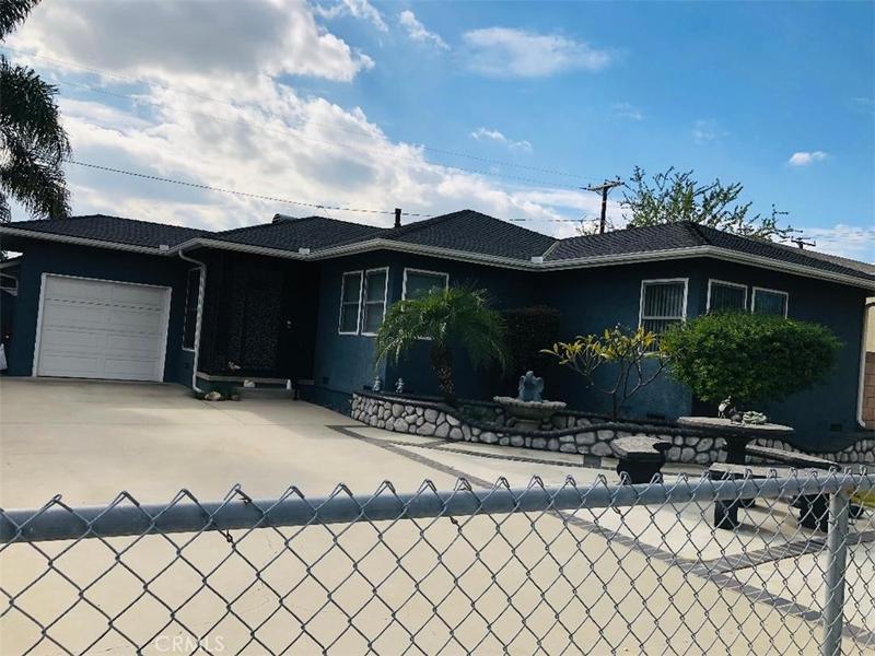 11314 Bluejay Ln, Santa Fe Springs, CA 90670  MLS# RS23218937 for Sale