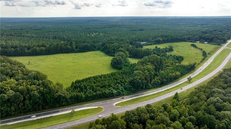 Salem, Lee County, AL Undeveloped Land for sale Property ID: 418101928
