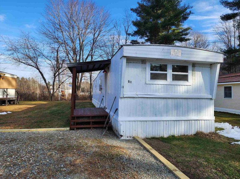 11 Willey Way, Northumberland, NH 03582 - MLS 4978612 for Sale