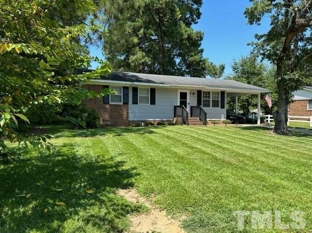 112 Gulf Dr, Dunn, NC 28334 - MLS 2536083 for Rent