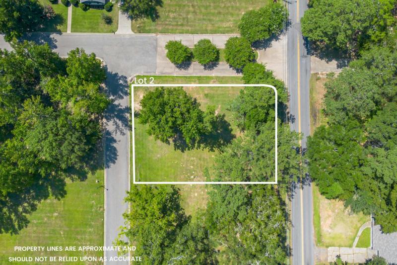 2 BRIAR CREEK CIR, Laurel, MS 39440 Land For Sale  MLS# 134598