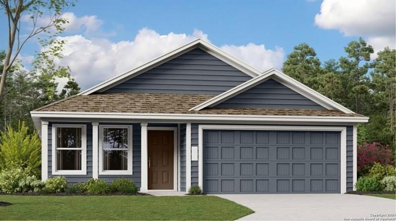 610 Lew Pass, San Antonio, TX 78221 for Rent