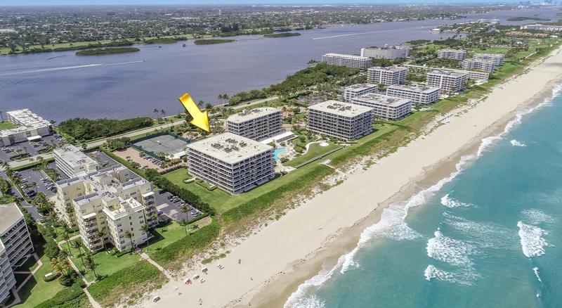 2660 S Ocean Blvd #106-S, Palm Beach, FL 33480 - MLS RX-10841046 for Rent
