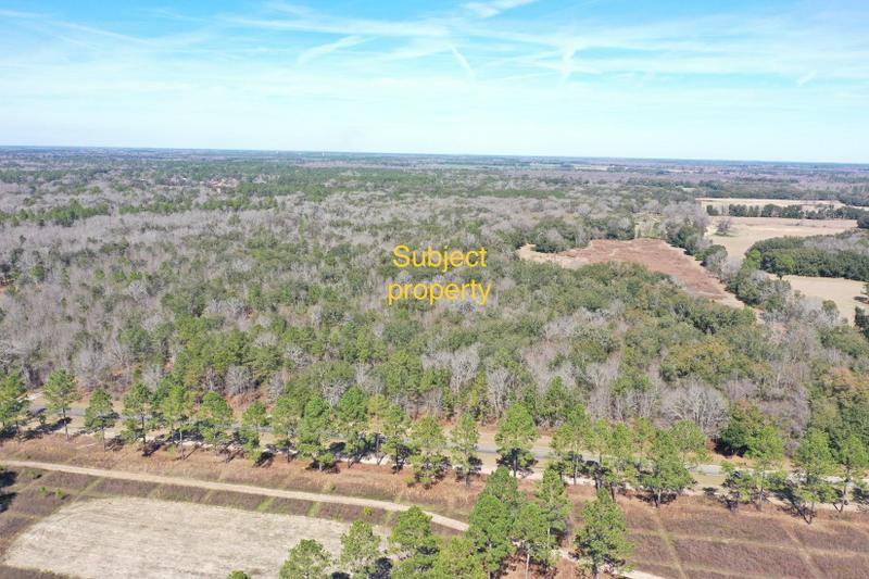 Leesburg, Lee County, GA Recreational Property, Undeveloped Land, Hunting Property for sale Property ID: 415961166