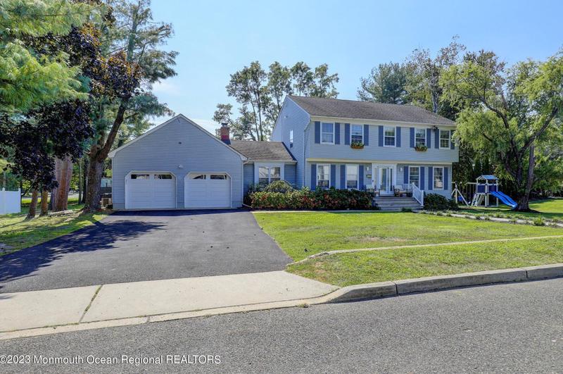 12 Harbor Ct #Annual, West Long Branch, NJ 07764 - MLS 22325511 for Rent