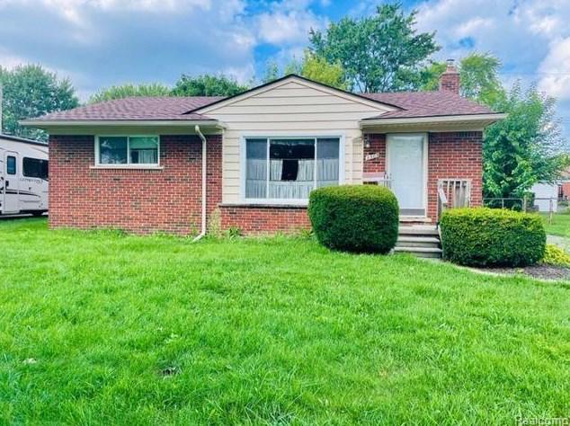 4505 Lutz Dr, Warren, MI 48092 - MLS 20230099095 for Sale