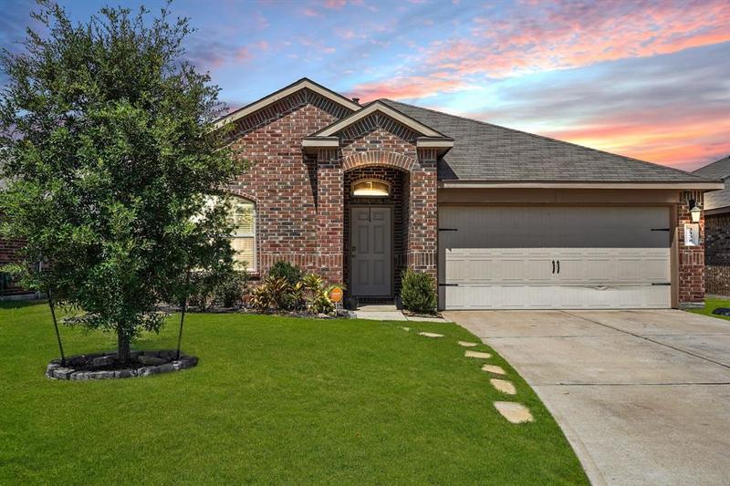 3330 Mcdonough Way, Katy, TX 77494 for Sale