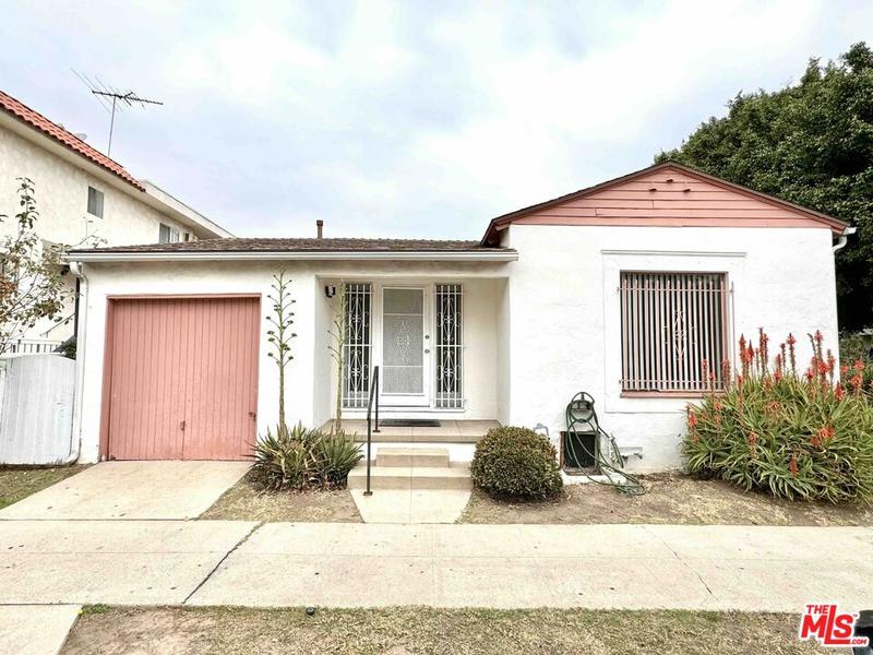 1425 South Oakhurst Drive, Los Angeles, CA 90035 for Rent