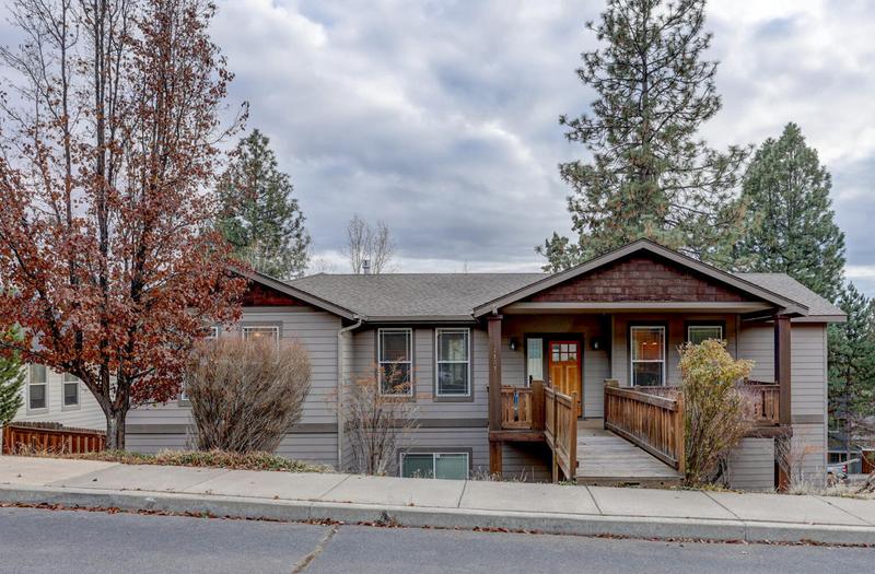 2121 NW Black Pines Place, Bend OR 97703 for Sale