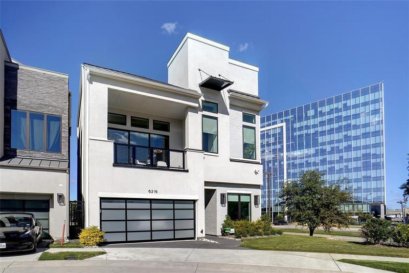 6216 Preserve Dr, Plano, TX 75024 for Rent