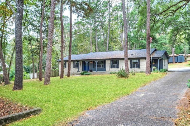 Tallahassee, Leon County, FL House for sale Property ID: 418340789