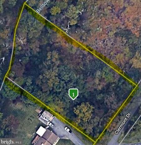 105 Clermont Dr, Bear, DE 19701 - MLS DENC2052480 for Sale
