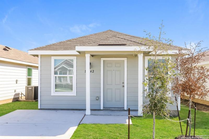 14742 SOUTHTON BASIN, San Antonio, TX 78223 for Rent