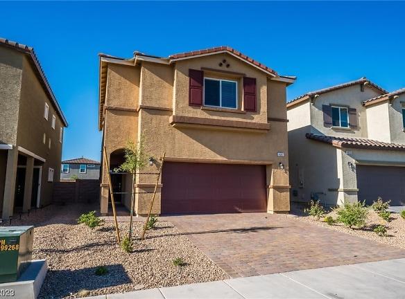 4687 Bluebird Clfs Ave - Las Vegas, NV 89141 - Home For Rent