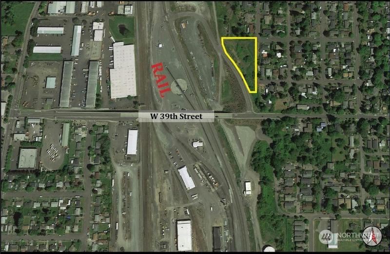 1406 W 39TH ST, Vancouver, WA 98660 Land For Sale  MLS# 2042956