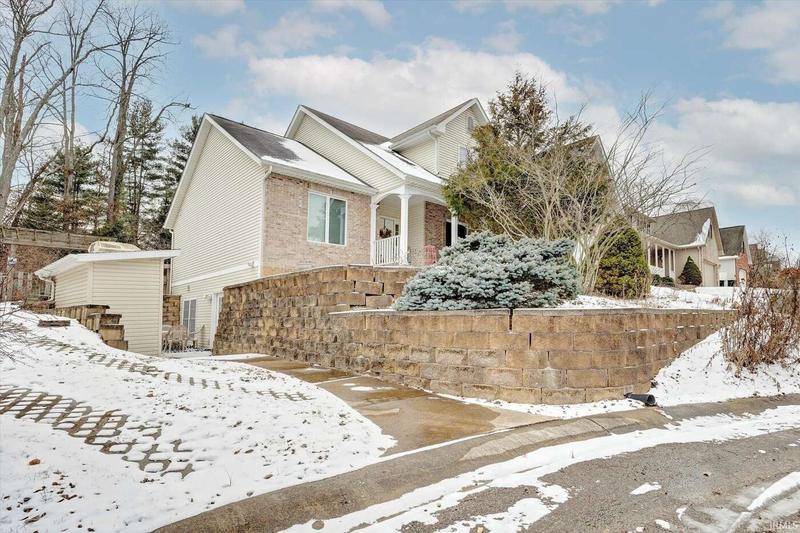 1194 E Winners Circle Drive, Bloomington, IN 47401  620185183 for Rent