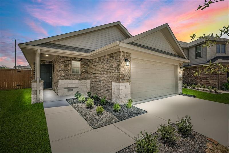 443 Long Beach Bay Dr, Katy, TX 77493 for Sale