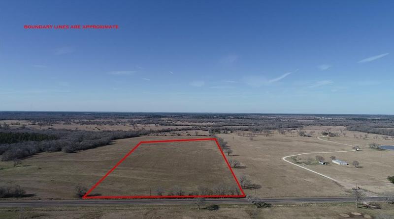 15 Acres Lot 14 Hwy 30, Bedias, TX 77831 - MLS 18177664 for Sale
