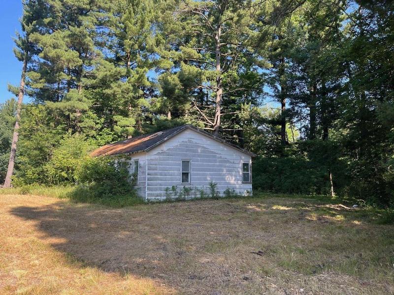 408 County Road 0, Hanbird, WI 54943 - MLS 1959115 for Sale