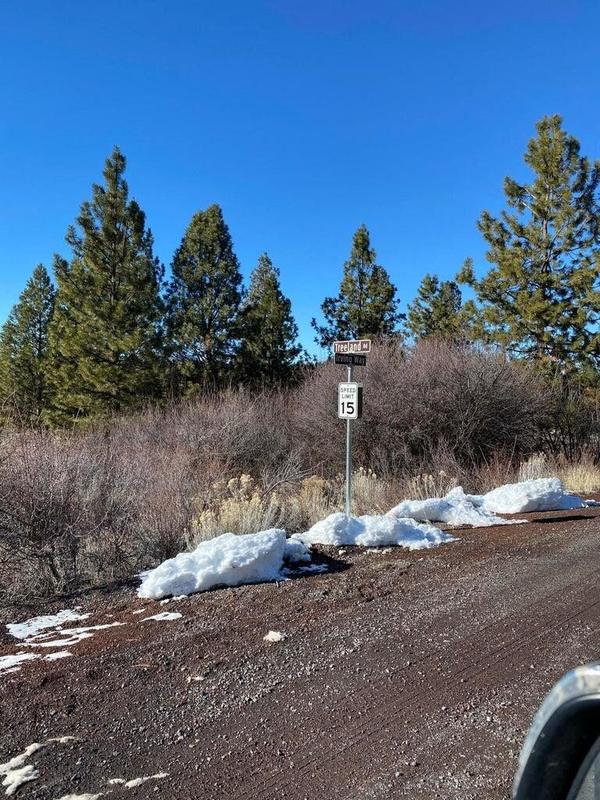 Chiloquin, Klamath County, OR Undeveloped Land, Homesites for sale Property ID: 417676235