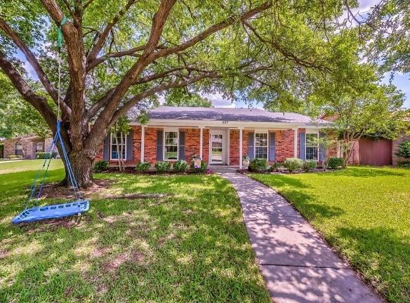 527 Woodhurst Dr - Coppell, TX 75019 - Home For Rent