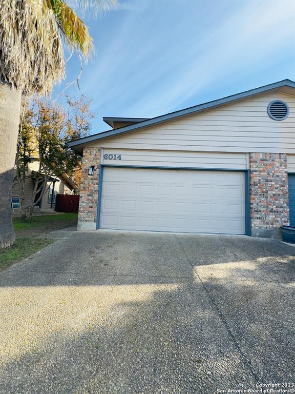 6014 LOCH MAREE, San Antonio, TX 78240-4987 for Rent