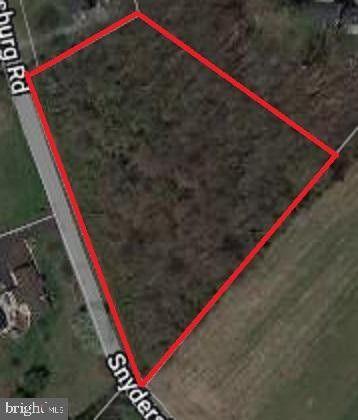 Westminster, Carroll County, MD Undeveloped Land, Homesites for sale Property ID: 417925508